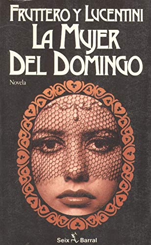 9788432246180: Mujer del domingo