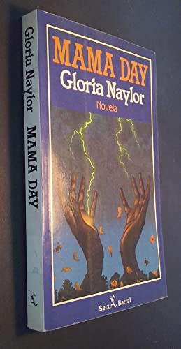 Mama Day (First Printing) (9788432246265) by Naylor, Gloria