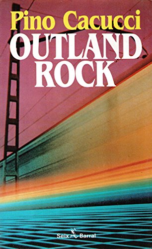 Stock image for Outland Rock for sale by Hamelyn