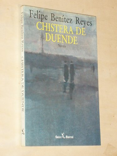 Imagen de archivo de CHISTERA DE DUENDE a la venta por Librera Races