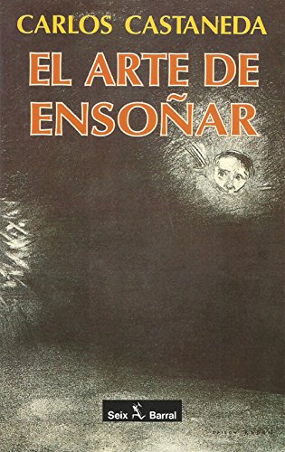 Imagen de archivo de El Arte de Ensonar/ The Art of Dreaming (Spanish Edition) a la venta por ThriftBooks-Dallas