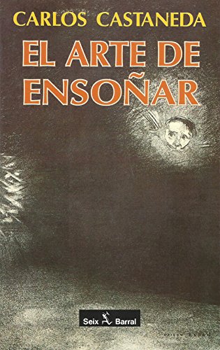 Stock image for El Arte de Ensonar/ The Art of Dreaming (Spanish Edition) for sale by ThriftBooks-Dallas