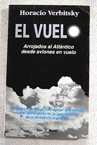 Stock image for El Vuelo for sale by Iridium_Books