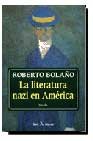 9788432247521: La literatura nazi en Amrica