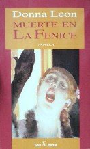 9788432247705: Muerte en la fenice