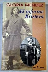 Imagen de archivo de El Informe Kristeva a la venta por Hamelyn