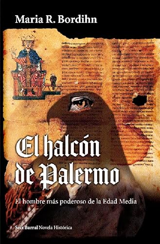 Stock image for El halcn de Palermo (Novela Histrica) for sale by medimops