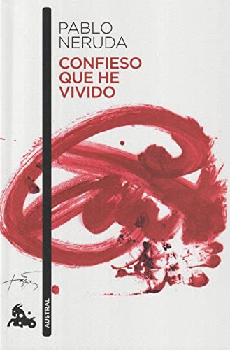 9788432248191: Confieso que he vivido: 1 (Contempornea)