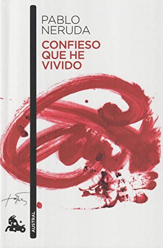 Stock image for CONFIESO QUE HE VIVIDO for sale by KALAMO LIBROS, S.L.