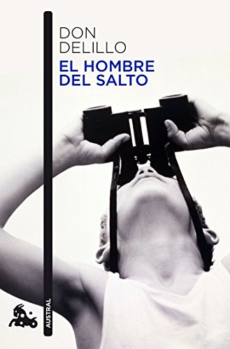 Imagen de archivo de EL HOMBRE DEL SALTO a la venta por KALAMO LIBROS, S.L.