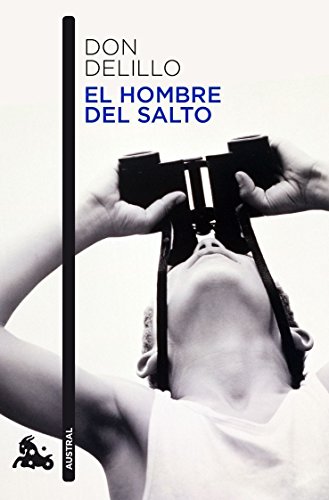 Hombre Del Salto - DELILLO, DON