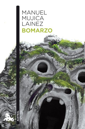 Bomarzo (9788432248221) by Mujica Lainez, Manuel