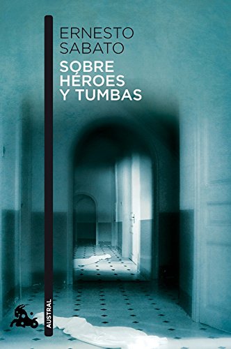 9788432248337: Sobre hroes y tumbas (Contempornea)