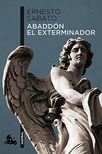 Beispielbild fr ABADDN EL EXTERMINADOR zum Verkauf von Siglo Actual libros