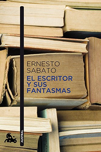 Stock image for El escritor y sus fantasmas for sale by Siglo Actual libros