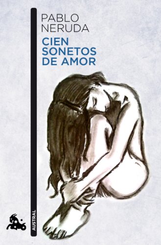 Stock image for CIEN SONETOS DE AMOR for sale by KALAMO LIBROS, S.L.