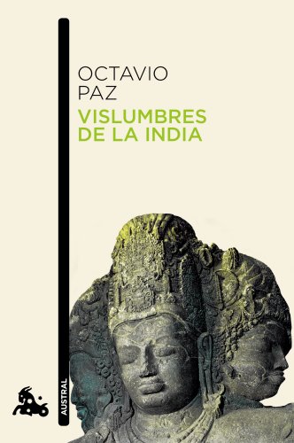 9788432248467: Vislumbres de la India: 1 (Contempornea)