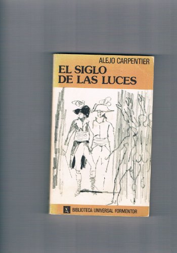 Stock image for El Siglo De Las Luces for sale by Chequamegon Books