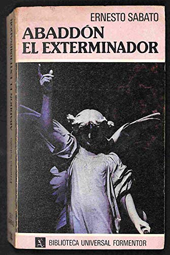 9788432250149: Abaddn el exterminador