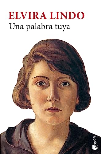 9788432250194: Una palabra tuya: 1 (Novela)