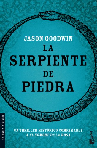 Imagen de archivo de LA SERPIENTE DE PIEDRA a la venta por Zilis Select Books