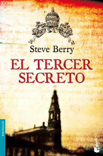 9788432250262: El tercer secreto: 1 (Bestseller)