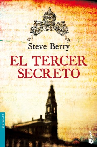 Stock image for El Tercer Secreto for sale by Hamelyn