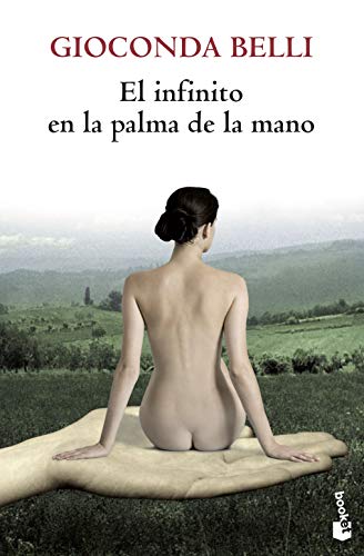 9788432250279: El infinito en la palma de la mano (Novela)