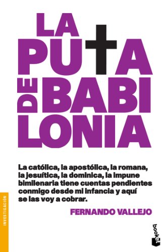 9788432250286: La puata de Babilonia