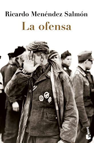 La ofensa (9788432250354) by MenÃ©ndez SalmÃ³n, Ricardo