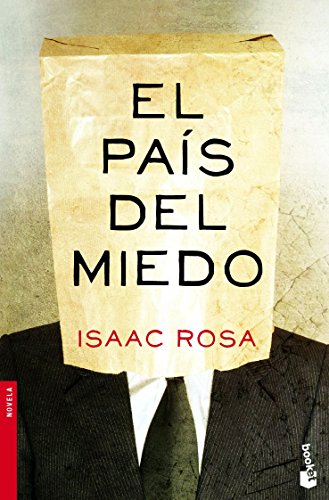 9788432250415: El pas del miedo (Novela)