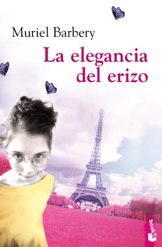 Stock image for La elegancia del erizo (Gran Formato) Barbery, Muriel and Gonzlez-Gallarza, Isabel for sale by Papiro y Papel