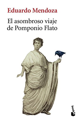 Stock image for El asombroso viaje de Pomponio Flato for sale by Ammareal