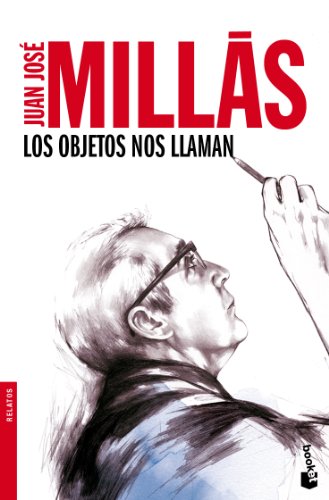 9788432250750: Los objetos nos llaman: 1 (Novela)