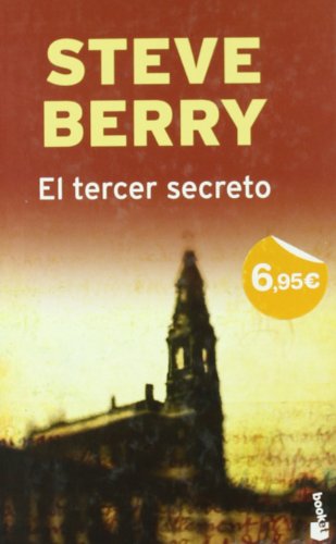 Stock image for El tercer secreto: 1 (Coleccin Especial) Berry, Steve for sale by VANLIBER