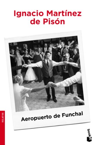 Beispielbild fr Aeropuerto de Funchal (Novela y Relatos) zum Verkauf von medimops