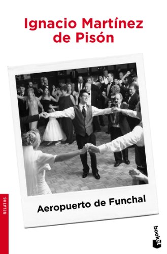 Imagen de archivo de Aeropuerto de Funchal (Novela y Relatos) a la venta por medimops