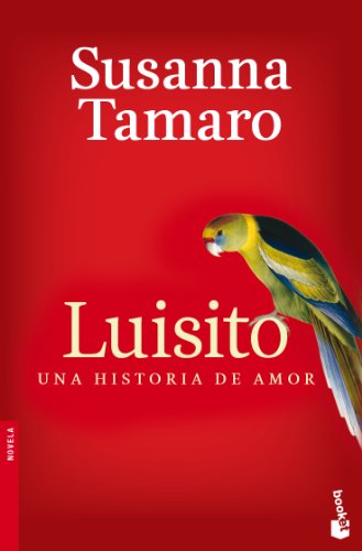 Beispielbild fr Luisito (Spanish Edition) zum Verkauf von Half Price Books Inc.
