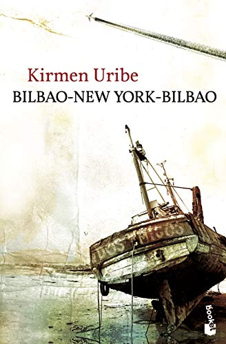 Stock image for Bilbao-New York-Bilbao for sale by BooksRun