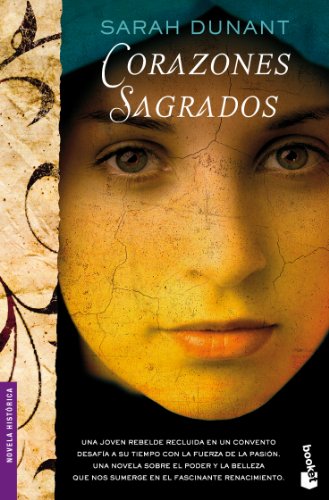 9788432251061: Corazones sagrados (Novela histrica)