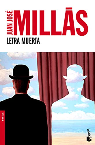 Stock image for LETRA MUERTA for sale by KALAMO LIBROS, S.L.