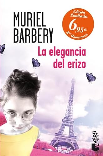 9788432251092: La elegancia del erizo (Coleccin Especial)