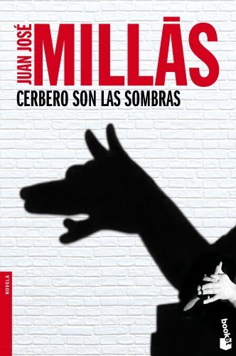 9788432251122: Cerbero son las sombras (Novela)