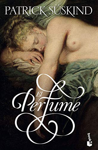Beispielbild fr El perfume: Historia de un Asesino zum Verkauf von WorldofBooks