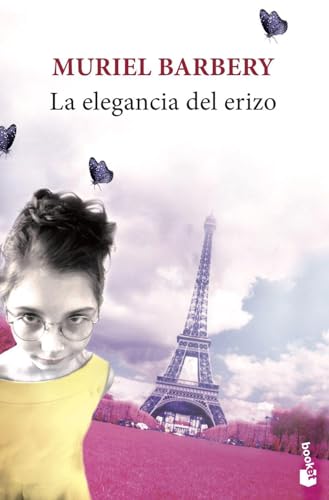 Stock image for La elegancia del erizo (Novela) Barbery, Muriel and Gonzlez-Gallarza, Isabel for sale by VANLIBER