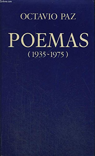 9788432295218: Poemas (1935-1975)