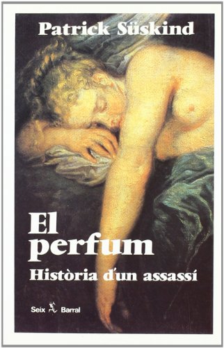 Imagen de archivo de El perfum a la venta por medimops