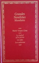 9788432295904: La ciudad y los perros ; Los jefes ; Los cachorros