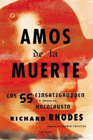 9788432296215: Amos de la muerte (OTROS LIB. EN EXISTENCIAS S.BARRAL)