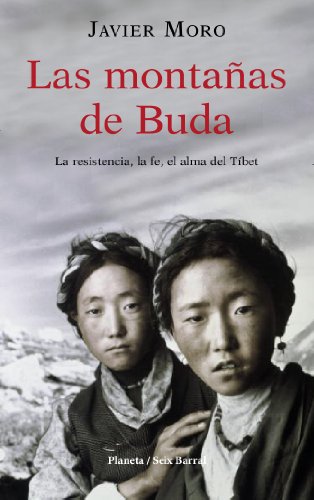 Las Montanas De Buda - Moro, Javier